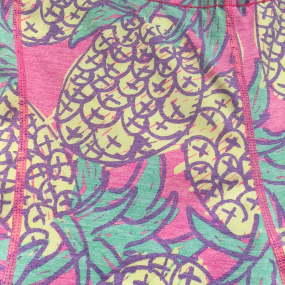 Ivory Ella leggings - Picture 3 of 4